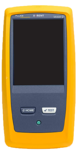 Fluke Versiv 2 DSX2-5000