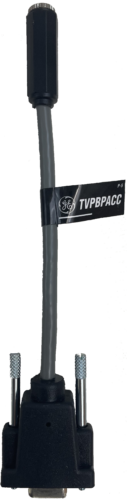 General Electric / GE TVPBPACC