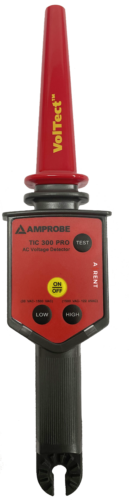 Amprobe TIC 300 PRO