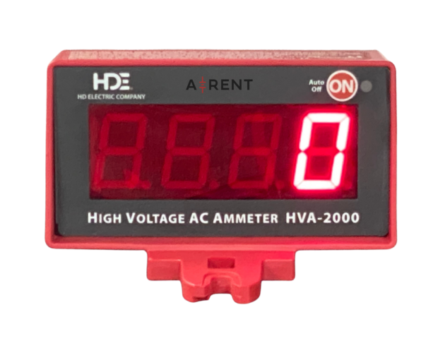 HDE HVA-2000