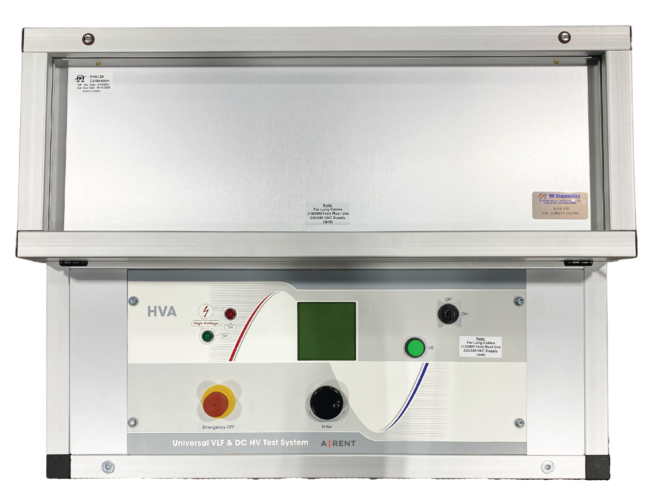 HV Diagnostics HVA120