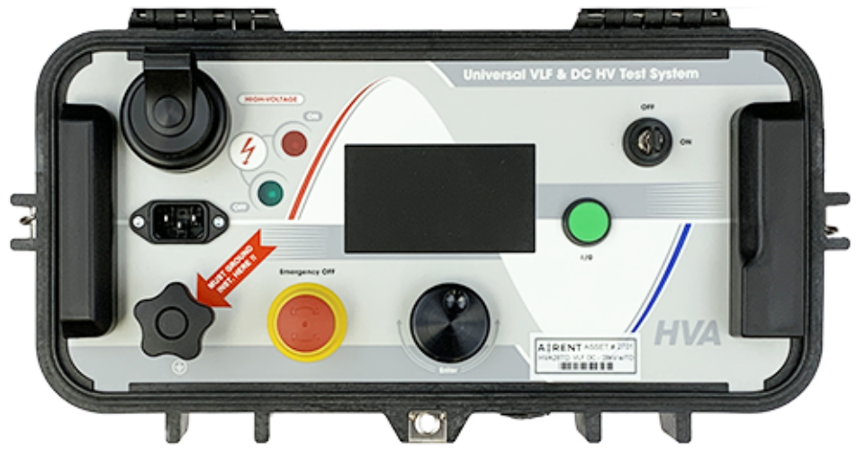 HV Diagnostics HVA28TD