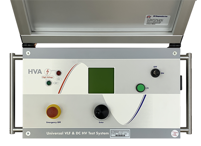 Hipot & Cable Testing