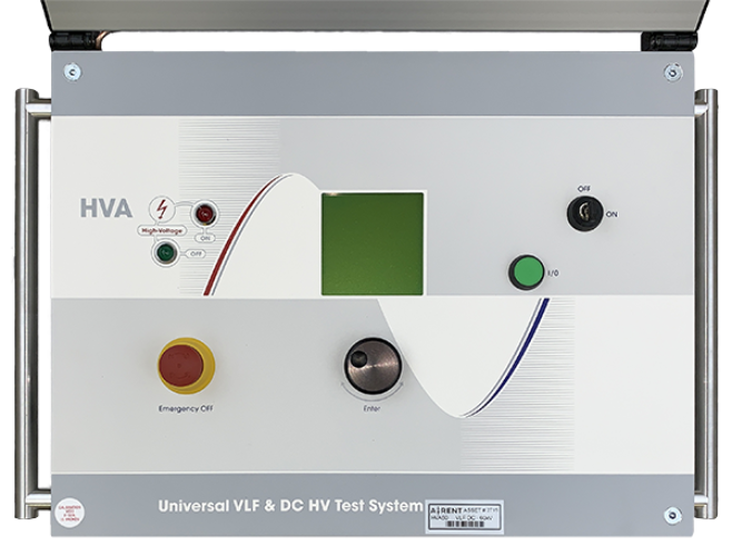 HV Diagnostics HVA60
