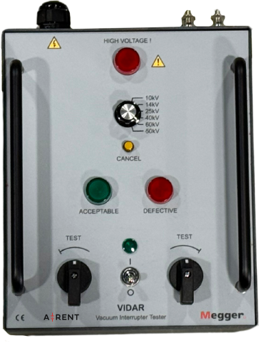 Megger VIDAR