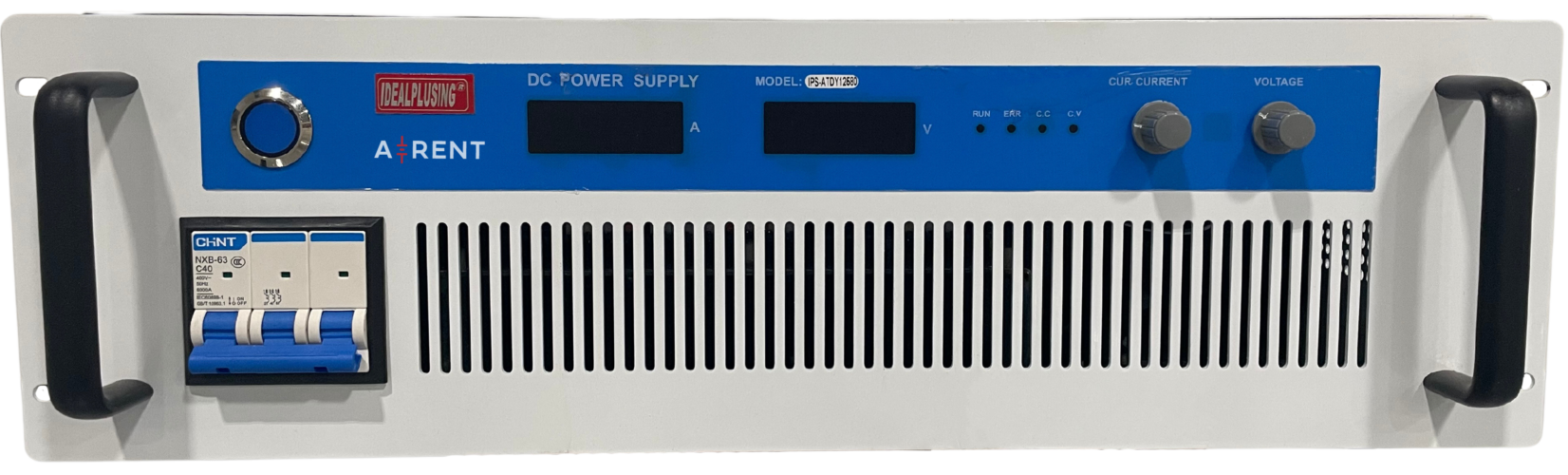Ideal Plusing ATDY12580