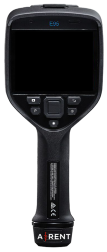 FLIR E96