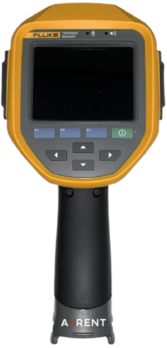 Fluke Ti450 SF6