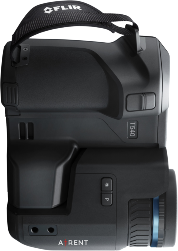FLIR T540