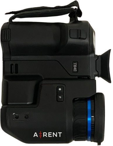 FLIR T840