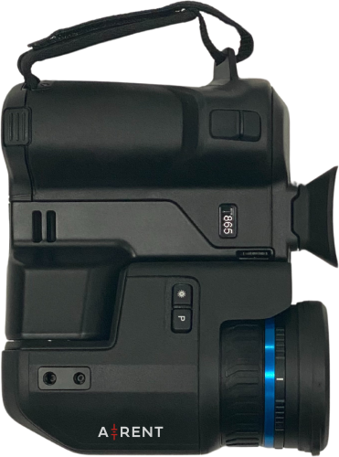 FLIR T865