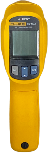 Fluke 62 MAX