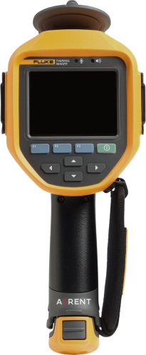 Fluke Ti480 PRO