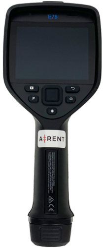 FLIR E76