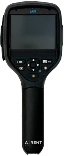 FLIR E60