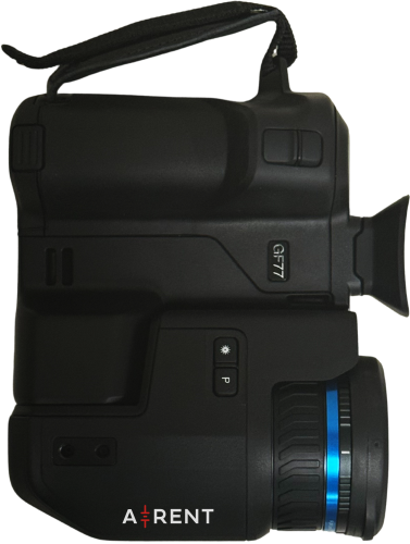 FLIR GF77-HR