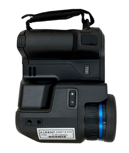 FLIR T530