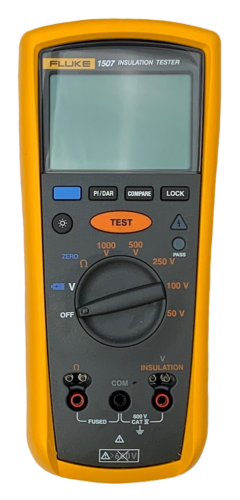 Fluke 1507