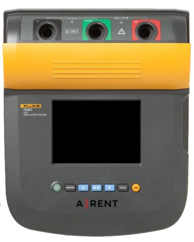 Fluke 1550C