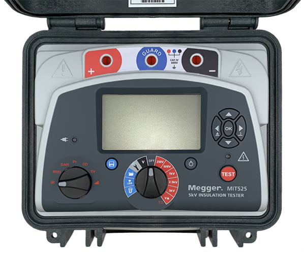 Insulation Resistance