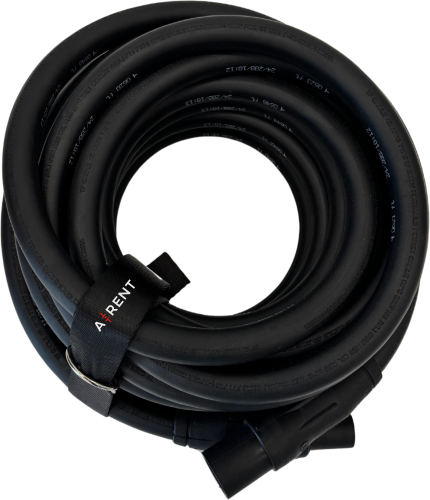 Load Bank Test Cable