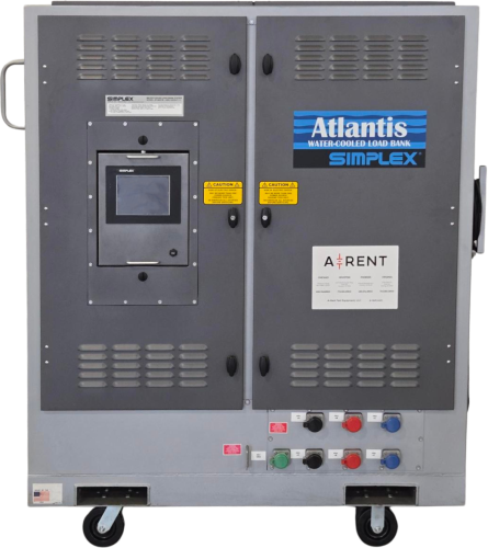 Simplex Atlantis