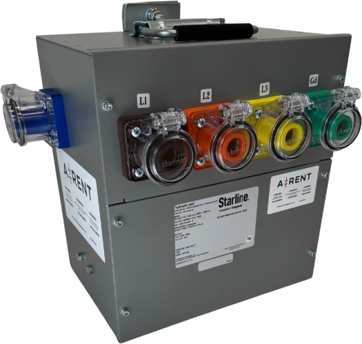 Starline TBT5G-250/400-4G