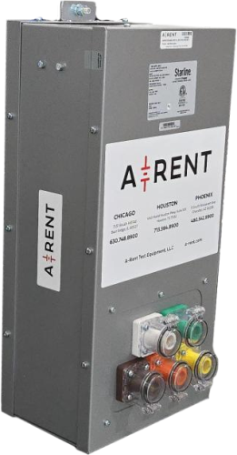 Starline ULBT5C27S-400-4-STD