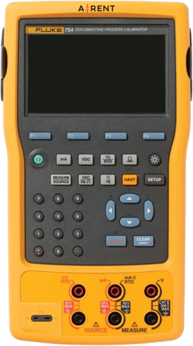 Fluke 754