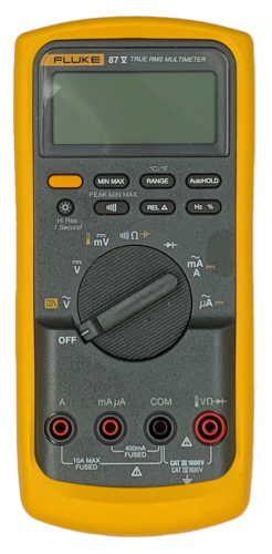 Fluke 87V