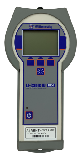 HV Diagnostics EZ-Cable ID