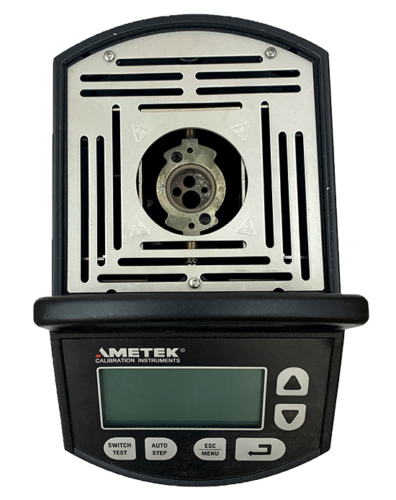 Jofra / Ametek CTC-650A