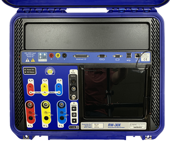 Radian Research RW-30X