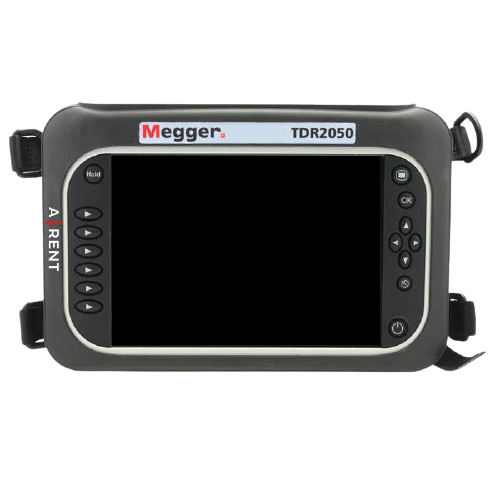 Megger TDR2050