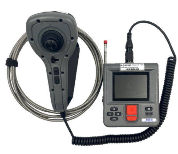 USA Borescopes USAF300J-6
