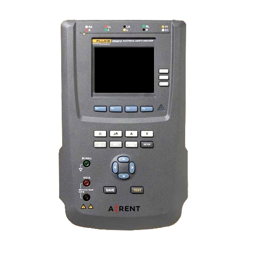 Fluke ESA612