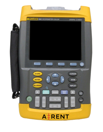 Fluke 199C Scopemeter