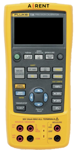 Fluke 726