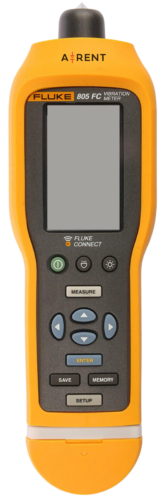 Fluke 805 FC