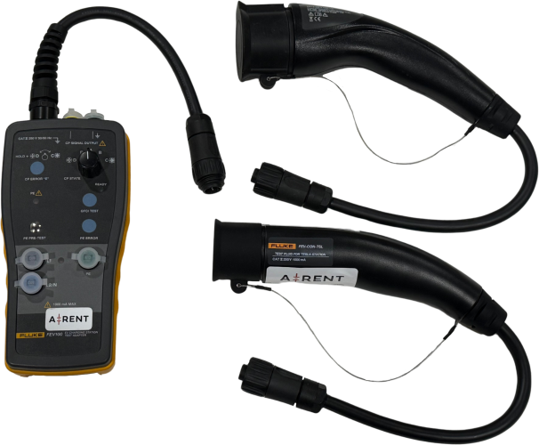 Fluke FEV100