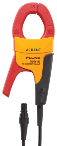 Fluke i400s