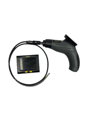 General Tools DCS400T