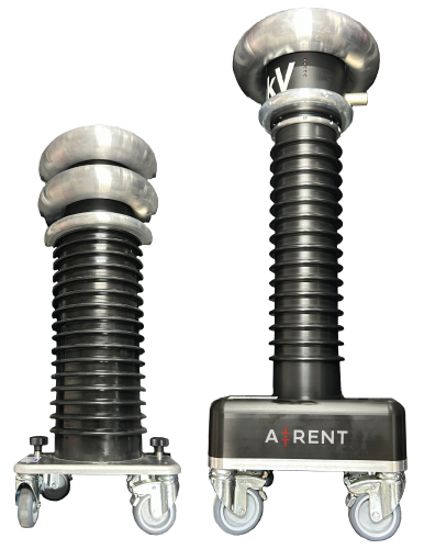 HV Diagnostics PD120-2/TD