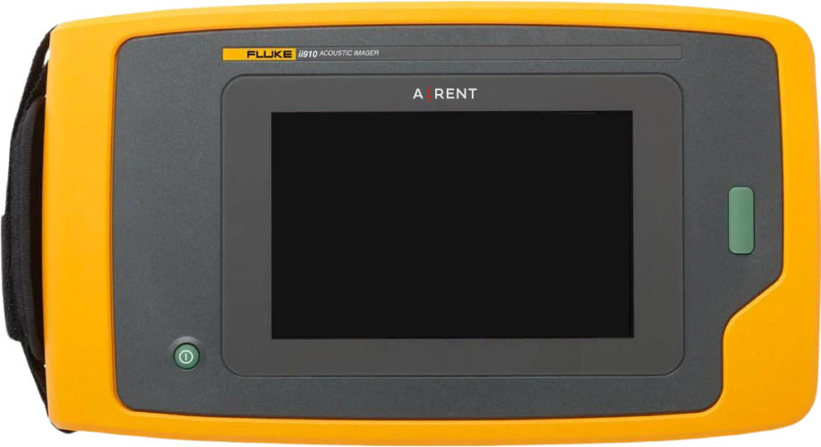 Fluke ii910