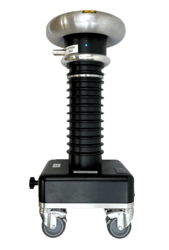 HV Diagnostics PD60-2/TD