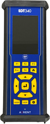 Ultrasound Solutions SDT340