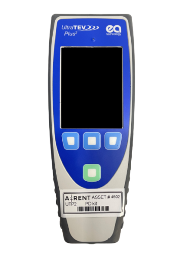 EA Technology UltraTEV Plus²