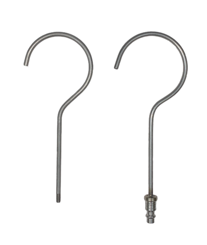 Doble M4100 High-Voltage Test Hook