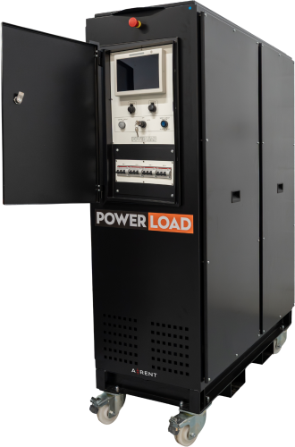 PowerLoad GPU Emulator 160