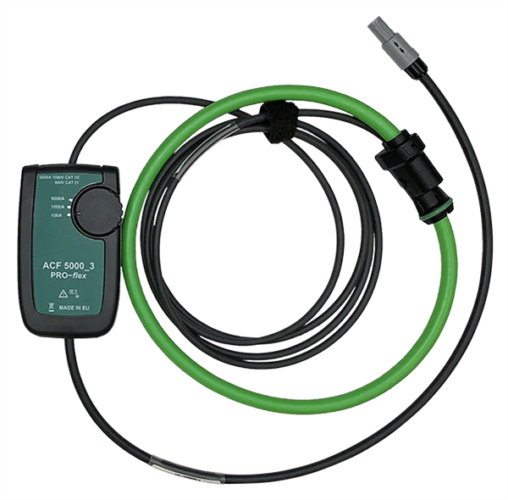 PROSyS ACF 5000_3/24